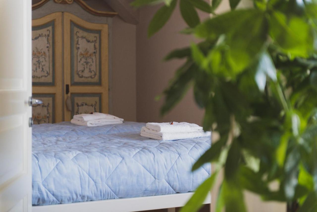 Villa Lilla Sulla Spiaggia Di San Vincenzo Luxury Buitenkant foto