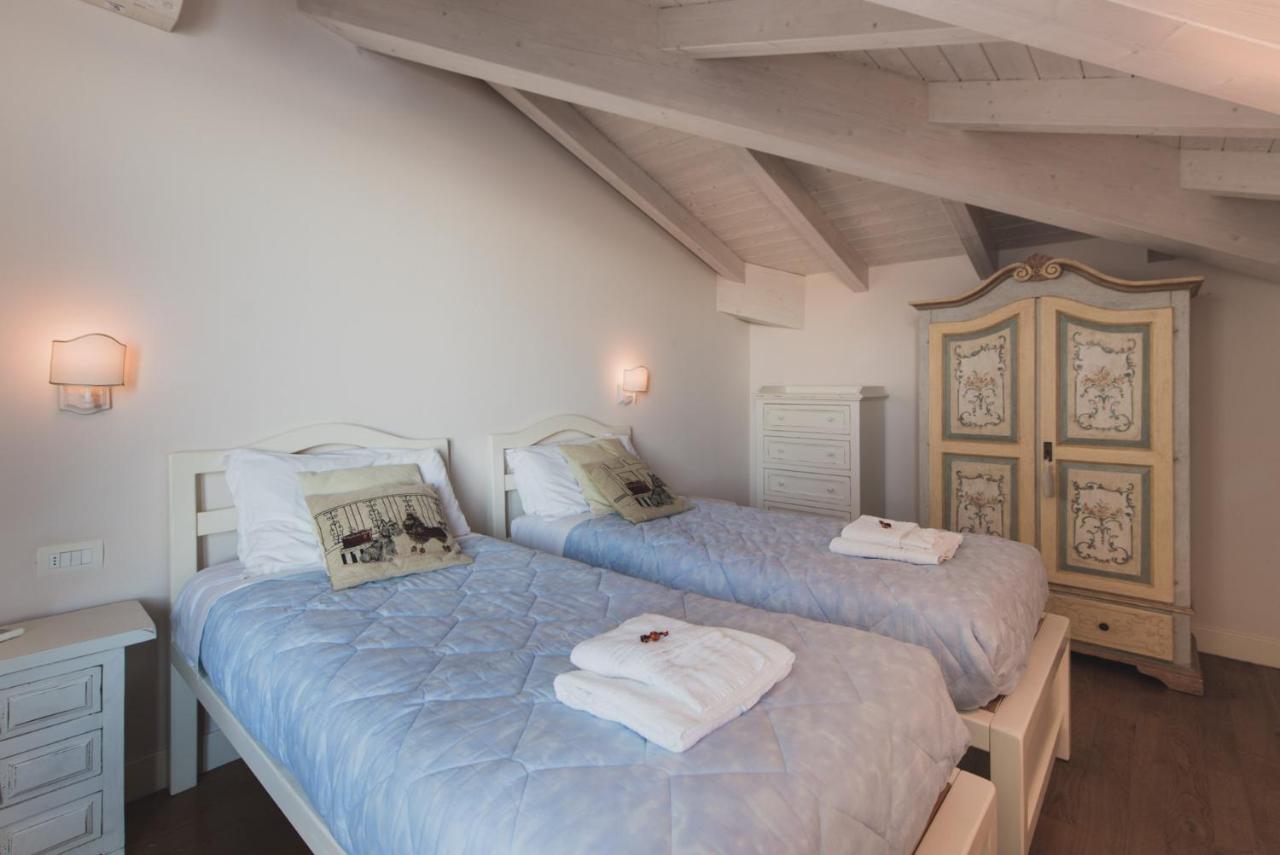Villa Lilla Sulla Spiaggia Di San Vincenzo Luxury Buitenkant foto
