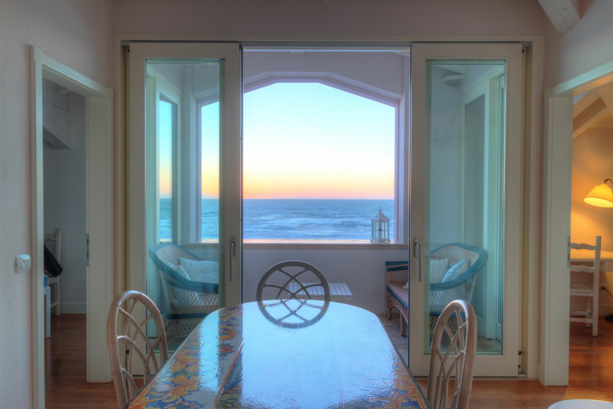 Villa Lilla Sulla Spiaggia Di San Vincenzo Luxury Buitenkant foto